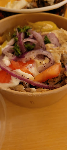 Photo of Shelby's Legendary Shawarma - White Oaks - 802 Exeter Rd, London, ON N6E 1L5